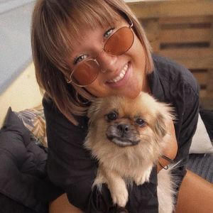 Meet your Posher, Emma